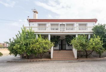 Chalet en  Alhendin, Granada Provincia