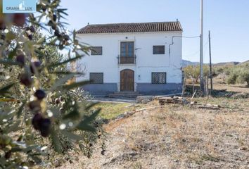 Chalet en  Baza, Granada Provincia