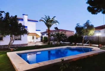 Chalet en  Matalascañas, Huelva Provincia