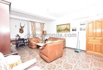 Chalet en  Ronda, Málaga Provincia