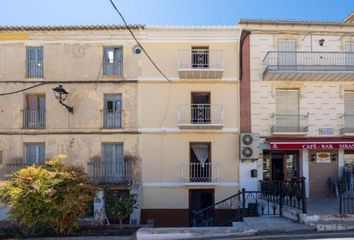 Chalet en  Alhama De Granada, Granada Provincia