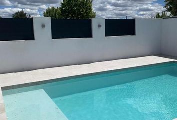 Chalet en  Yunquera De Henares, Guadalajara Provincia