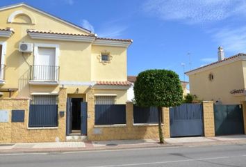 Chalet en  Bollullos De La Mitacion, Sevilla Provincia