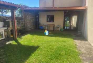 Chalet en  Portosin, Coruña (a) Provincia