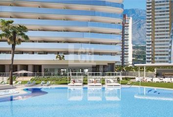 Apartamento en  Benidorm, Alicante Provincia