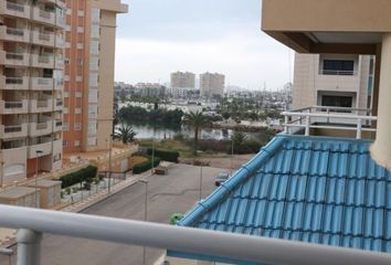 Apartamento en  La Manga Del Mar Menor, Murcia Provincia