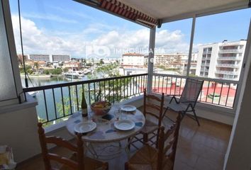 Apartamento en  Roses, Girona Provincia