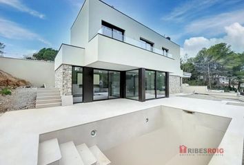 Chalet en  Sant Pere De Ribes, Barcelona Provincia