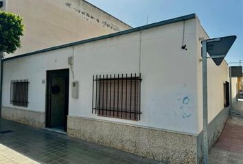 Chalet en  San Isidro De Nijar, Almería Provincia