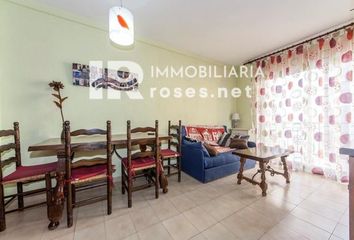 Apartamento en  Roses, Girona Provincia