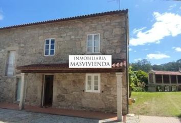 Chalet en  Santa Lucía De Moraña, Pontevedra Provincia