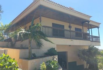 Chalet en  San Juan De La Rambla, St. Cruz De Tenerife