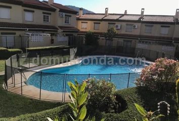 Chalet en  Cuevas Del Becerro, Málaga Provincia