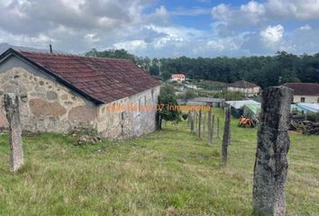 Chalet en  Chenlo, Pontevedra Provincia