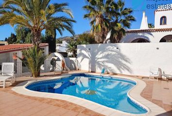 Chalet en  Mojacar, Almería Provincia