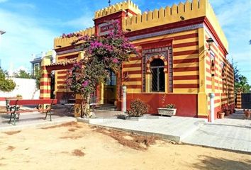 Chalet en  Sanlucar De Barrameda, Cádiz Provincia