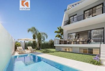 Apartamento en  Estepona, Málaga Provincia