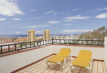 Piso en  Playa De Los Cristianos, St. Cruz De Tenerife