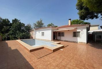 Chalet en  Sant Vicent Del Raspeig, Alicante Provincia