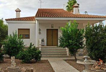 Chalet en  Distrito 2, Alicante/alacant