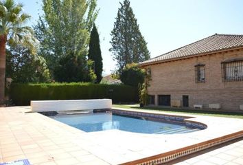 Chalet en  Ogijares, Granada Provincia