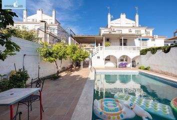 Chalet en  Peligros, Granada Provincia