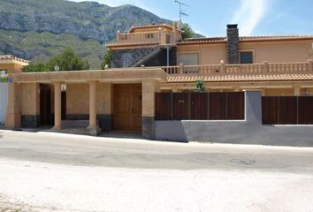 Chalet en  Dénia, Alicante Provincia