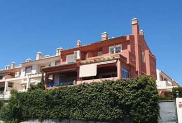 Duplex en  Distrito 4, Alicante/alacant