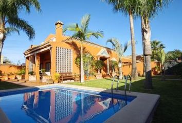 Chalet en  Chiclana De La Frontera, Cádiz Provincia