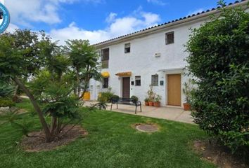 Chalet en  Los Barrios, Cádiz Provincia