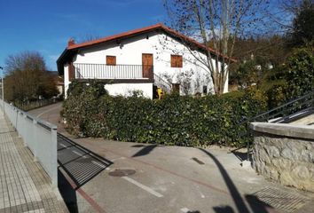 Chalet en  Ezkio-itsaso, Guipúzcoa