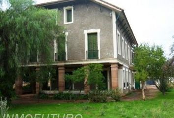 Chalet en  La Carolina, Jaén Provincia