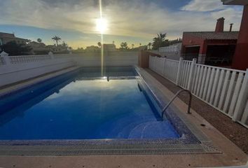 Chalet en  La Manga Del Mar Menor, Murcia Provincia