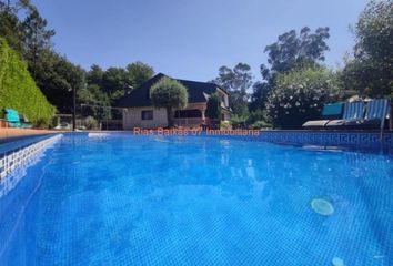 Chalet en  Ponteareas (san Miguel), Pontevedra Provincia