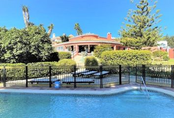 Chalet en  Estepona, Málaga Provincia