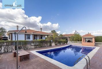 Chalet en  Las Gabias, Granada Provincia