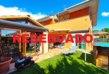 Chalet en  Villalbilla, Madrid Provincia