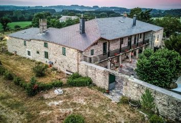 Chalet en  Friolfe, Lugo Provincia