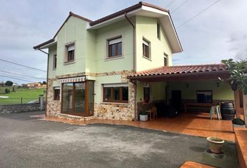 Chalet en  Castrillon De Boal, Asturias