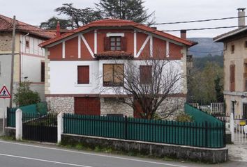 Chalet en  Sopuerta, Vizcaya