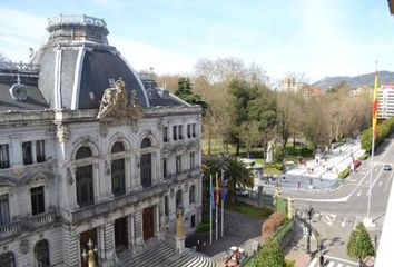 Atico en  Oviedo, Asturias