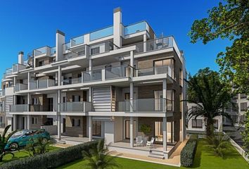 Apartamento en  Dénia, Alicante Provincia