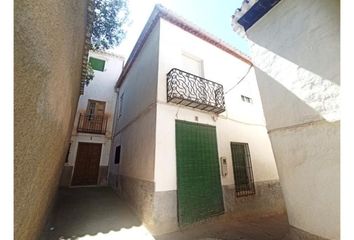 Chalet en  El Valle, Granada Provincia