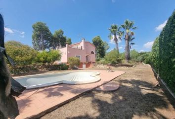 Chalet en  Cabra Del Camp, Tarragona Provincia