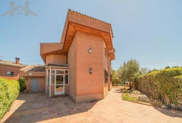 Chalet en  Guadarrama, Madrid Provincia