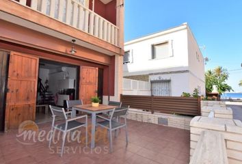 Chalet en  Islas Menores, Murcia Provincia