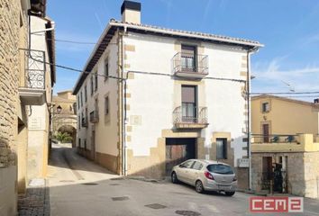 Chalet en  Añorbe, Navarra