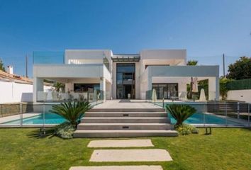 Chalet en  Distrito 1-san Pedro Sur, Marbella