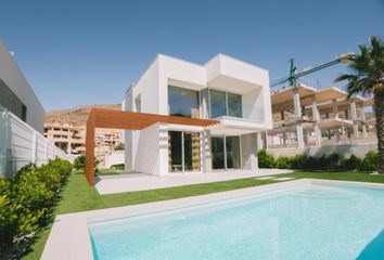 Chalet en  Finestrat, Alicante Provincia