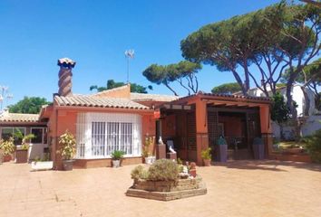 Chalet en  La Barrosa, Cádiz Provincia